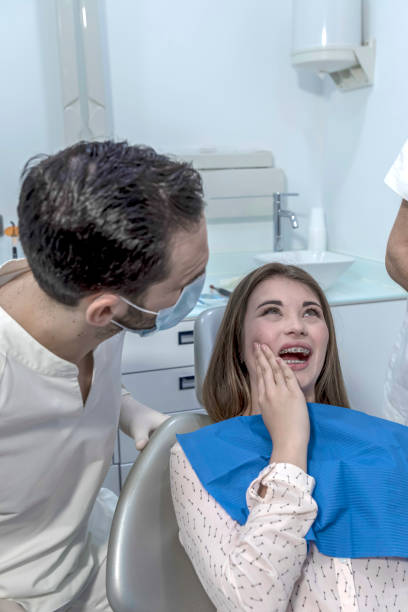 Best Emergency Dental Care for Sports Injuries in Orangetree, FL